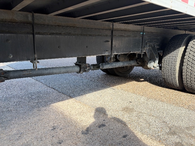 2022 International MV in San Antonio, TX — photo 5