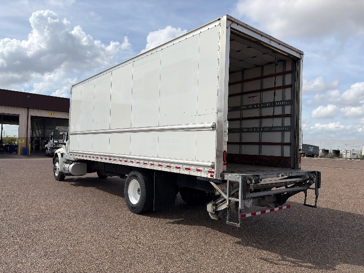 2022 International MV in San Antonio, TX — photo 6