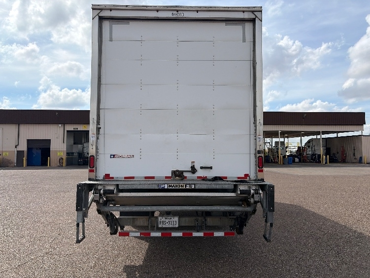 2022 International MV in San Antonio, TX — photo 7