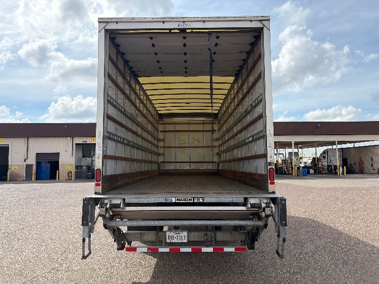 2022 International MV in San Antonio, TX — photo 8