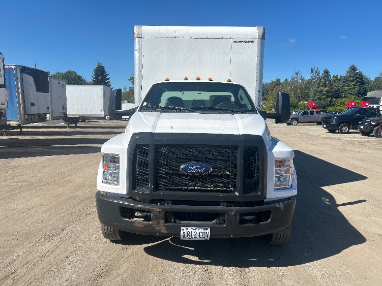 2022 Ford F-650 in Braintree, MA — photo 2