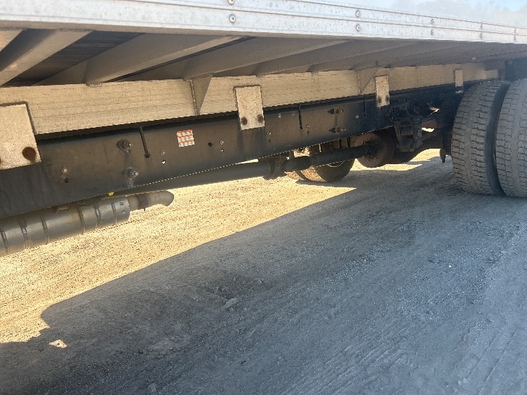 2022 Ford F-650 in Braintree, MA — photo 5