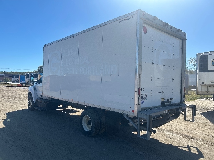 2022 Ford F-650 in Braintree, MA — photo 6