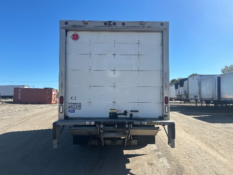 2022 Ford F-650 in Braintree, MA — photo 7