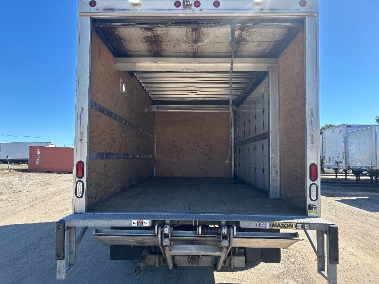 2022 Ford F-650 in Braintree, MA — photo 8