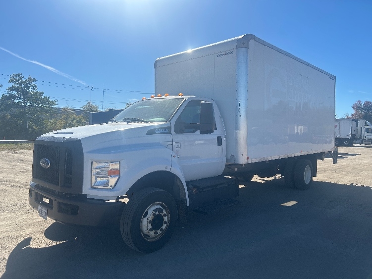 2022 Ford F-650 in Londonderry, NH — photo 3