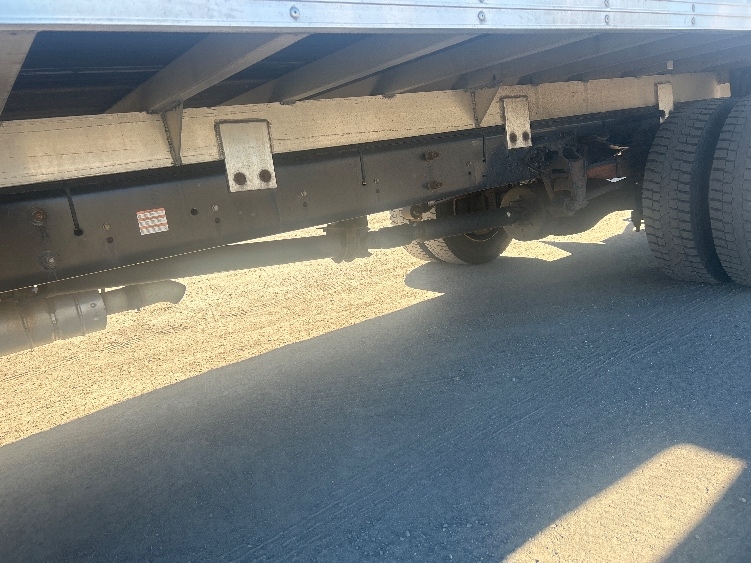 2022 Ford F-650 in Londonderry, NH — photo 5