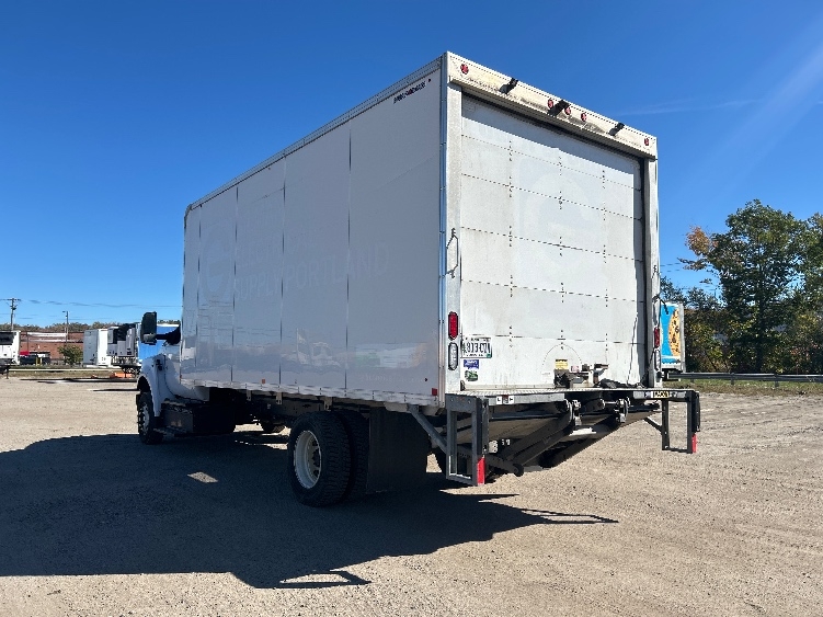 2022 Ford F-650 in Londonderry, NH — photo 6