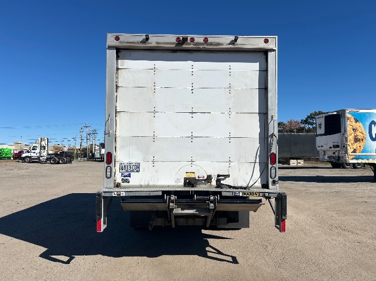 2022 Ford F-650 in Londonderry, NH — photo 7
