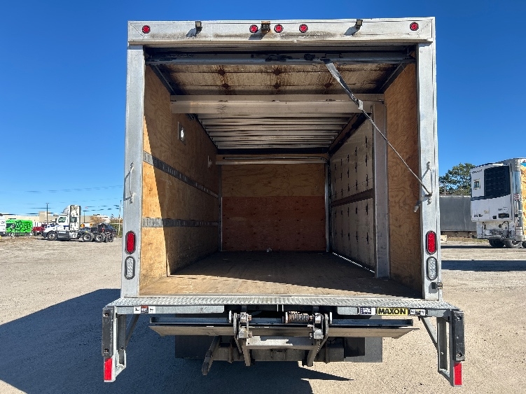 2022 Ford F-650 in Londonderry, NH — photo 8