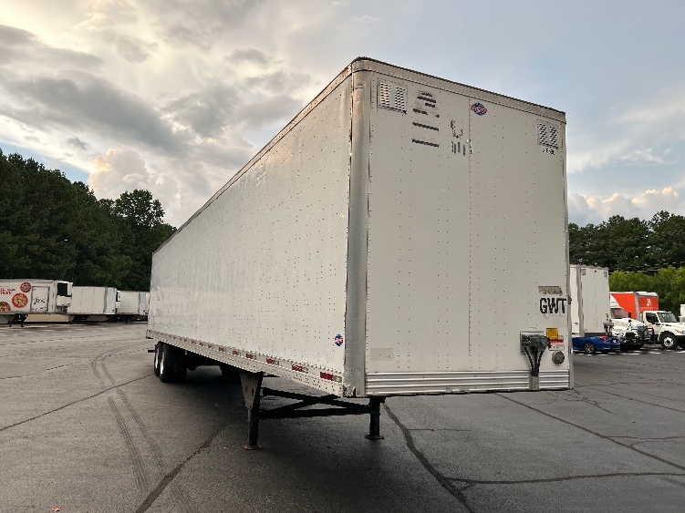 2014 Utility Trailer in Atlanta, GA