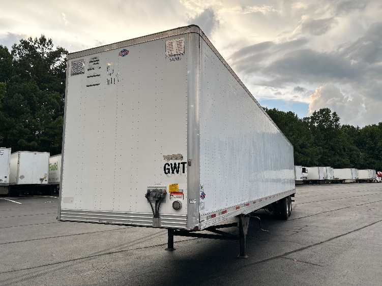 2014 Utility Trailer in Atlanta, GA — photo 2