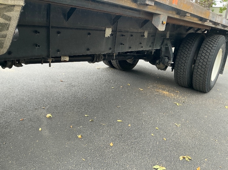 2023 Freightliner eM2 in Denver, CO — photo 5
