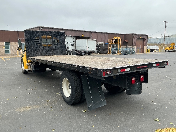 2023 Freightliner eM2 in Denver, CO — photo 6