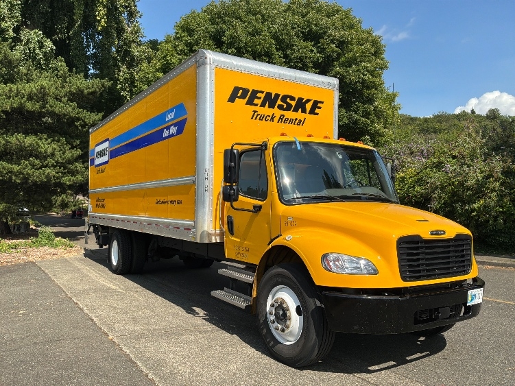 2023 Freightliner eM2 in West Valley City, UT