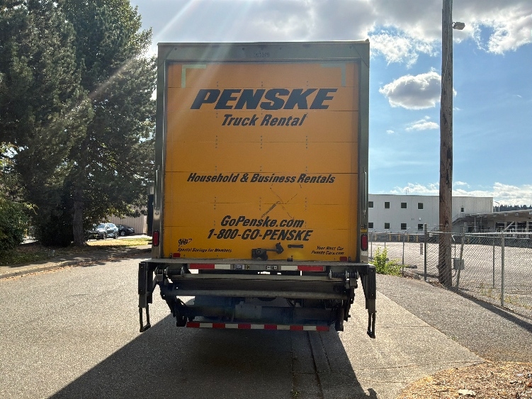 2023 Freightliner eM2 in West Valley City, UT — photo 7