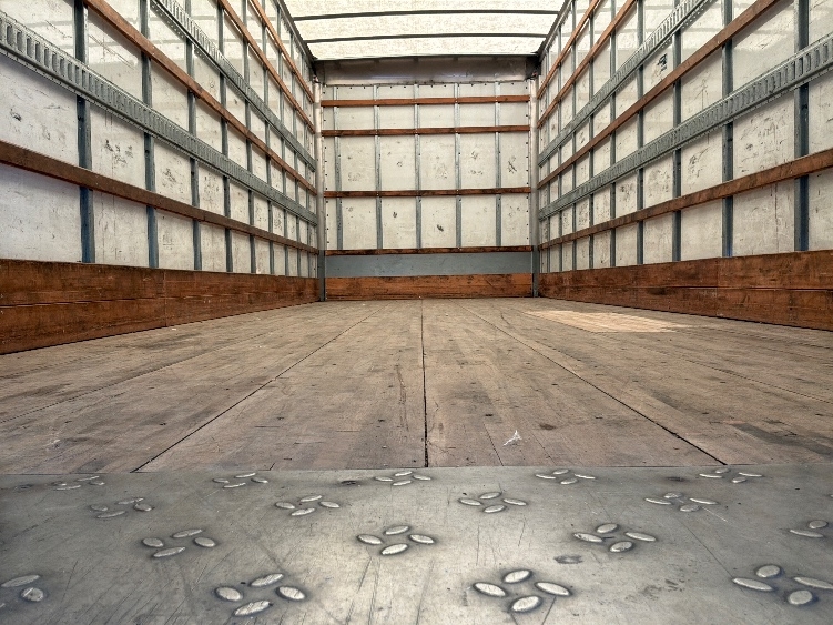 2023 Freightliner eM2 in West Valley City, UT — photo 8