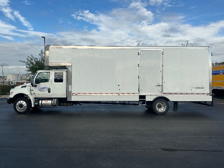 2023 International MV in Melrose Park, IL — photo 4