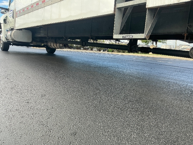 2023 International MV in Melrose Park, IL — photo 5