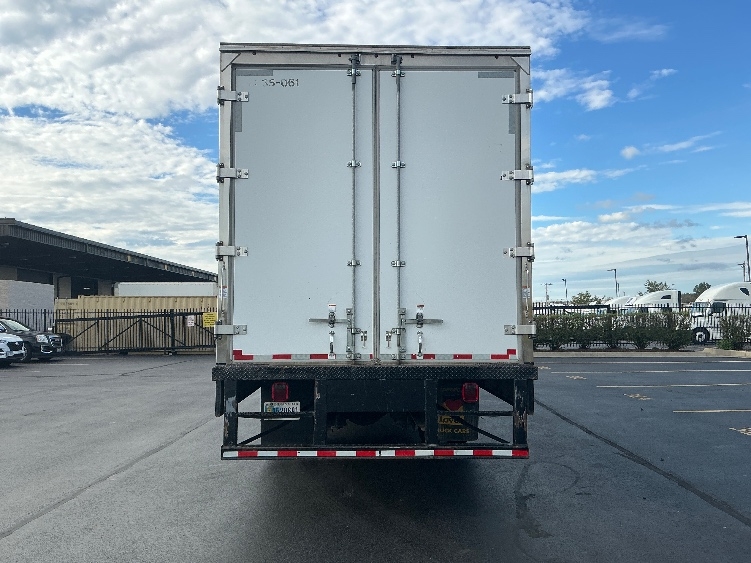 2023 International MV in Melrose Park, IL — photo 7