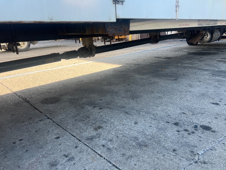 2023 International MV in Melrose Park, IL — photo 5