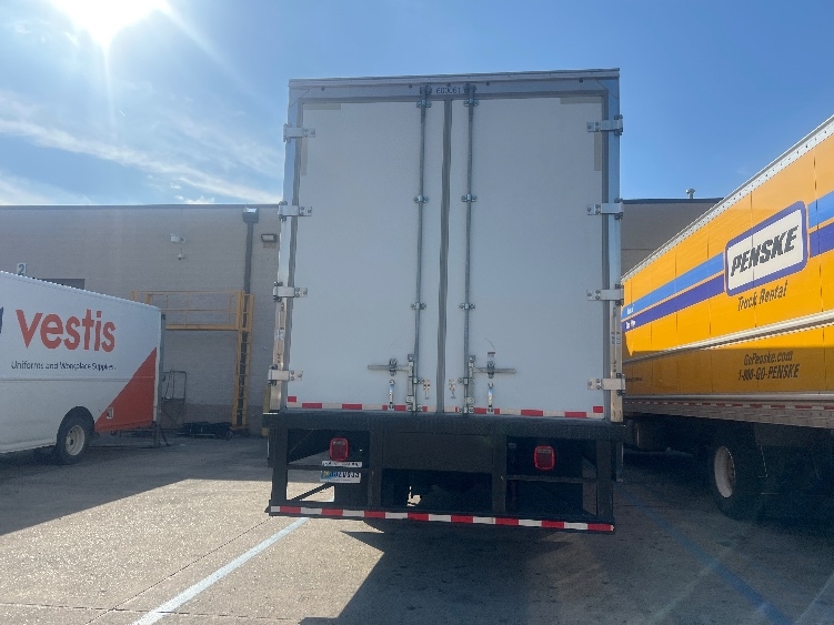 2023 International MV in Melrose Park, IL — photo 7