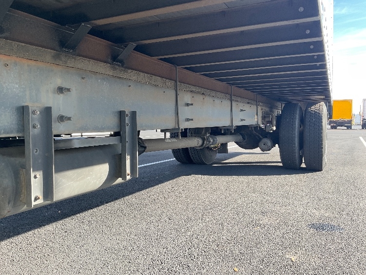 2014 Hino 338 in Everett, WA — photo 5