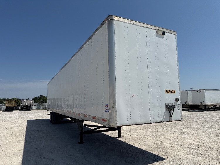 2013 Utility Trailer in Fort Worth, TX