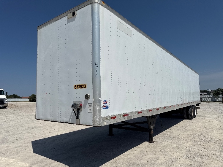 2013 Utility Trailer in Fort Worth, TX — photo 2