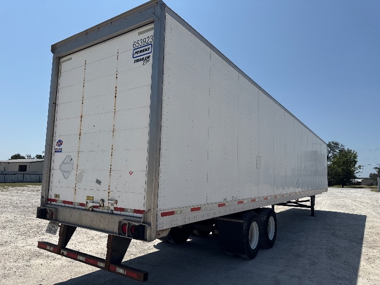 2013 Utility Trailer in Fort Worth, TX — photo 4