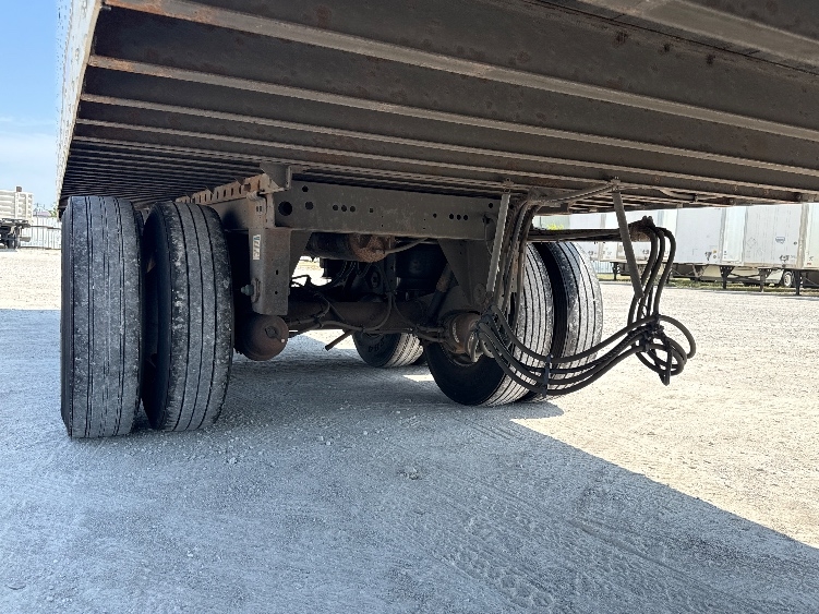 2013 Utility Trailer in Fort Worth, TX — photo 5