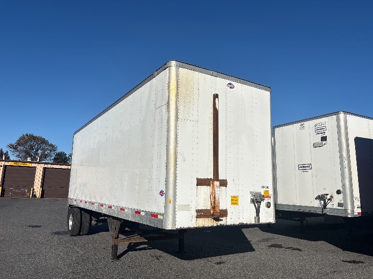 2014 Utility Trailer in Carlisle, PA