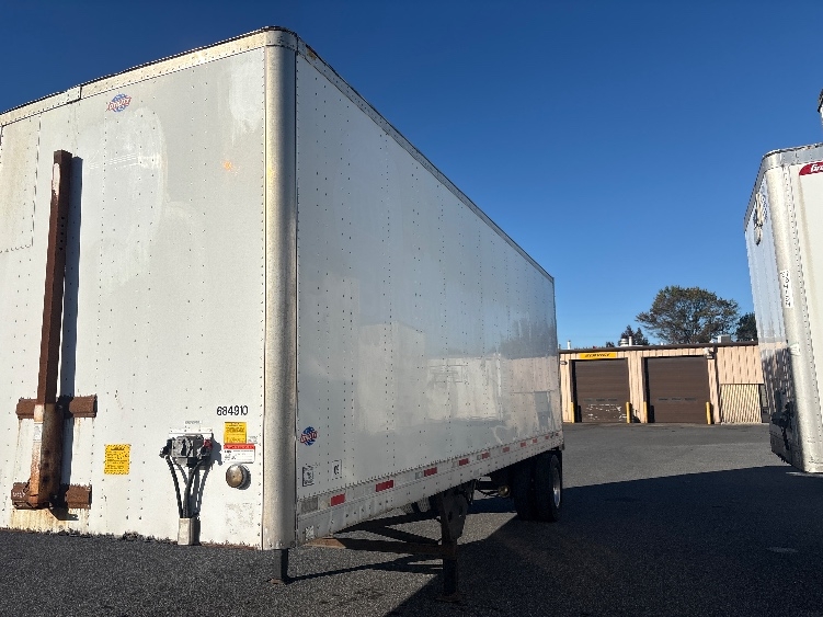2014 Utility Trailer in Carlisle, PA — photo 2