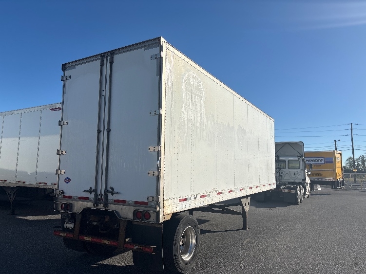 2014 Utility Trailer in Carlisle, PA — photo 4