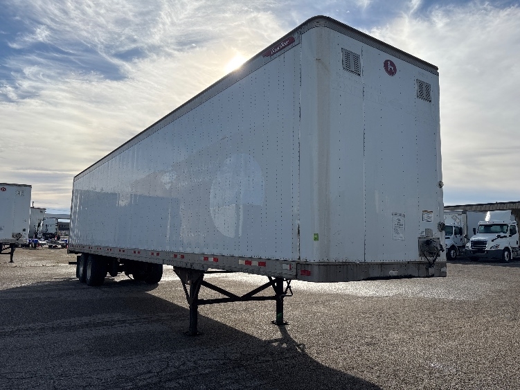 2015 Great Dane in Lansing, MI