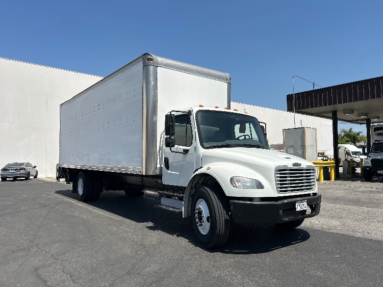 2015 Freightliner eM2 in Torrance, CA