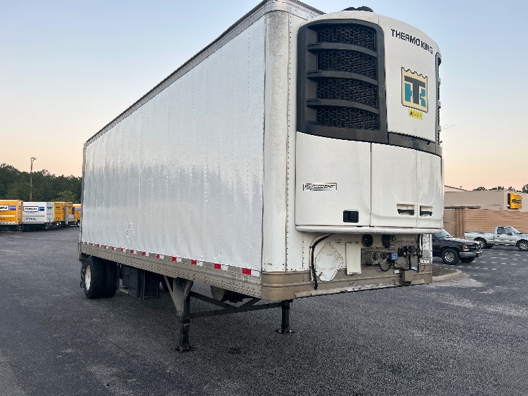 2018 Hyundai Translead