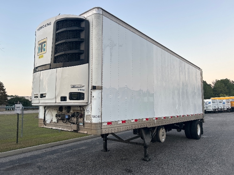2018 Hyundai Translead in West Columbia, SC — photo 2