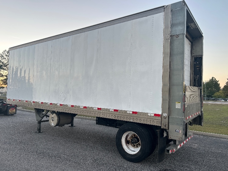 2018 Hyundai Translead in West Columbia, SC — photo 3