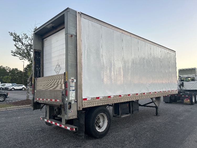 2018 Hyundai Translead in West Columbia, SC — photo 4