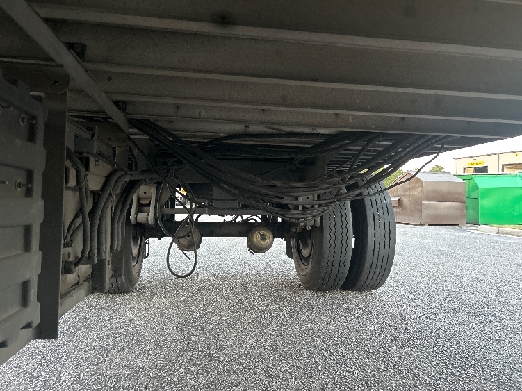 2018 Hyundai Translead in West Columbia, SC — photo 5