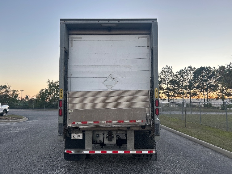 2018 Hyundai Translead in West Columbia, SC — photo 6