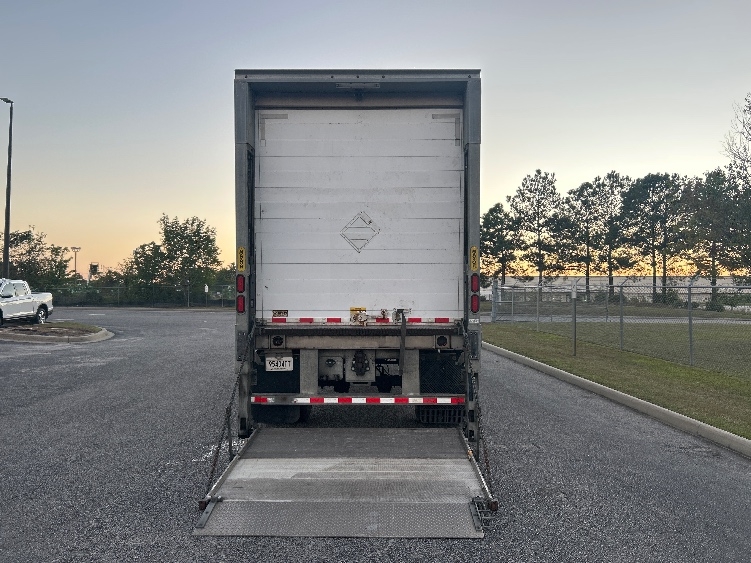 2018 Hyundai Translead in West Columbia, SC — photo 7