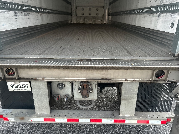 2018 Hyundai Translead in West Columbia, SC — photo 8