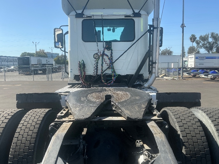 2022 Mack Anthem in Stockton, CA — photo 6