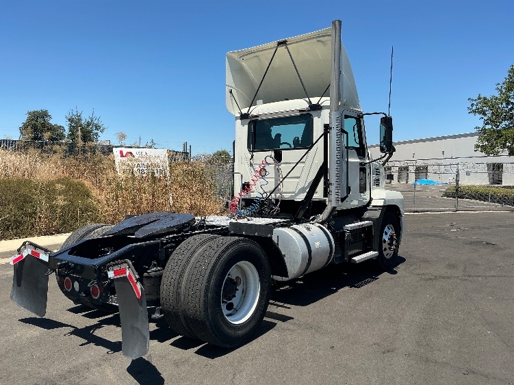 2022 Mack Anthem in West Sacramento, CA — photo 7