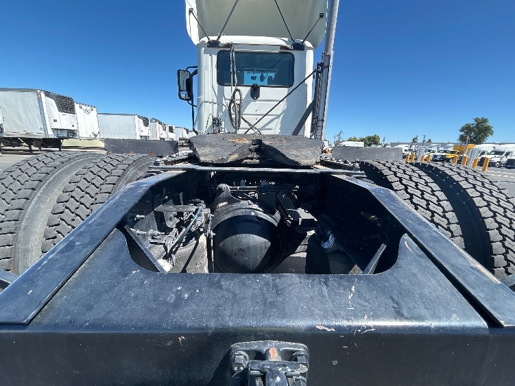 2022 Mack Anthem in West Sacramento, CA — photo 6