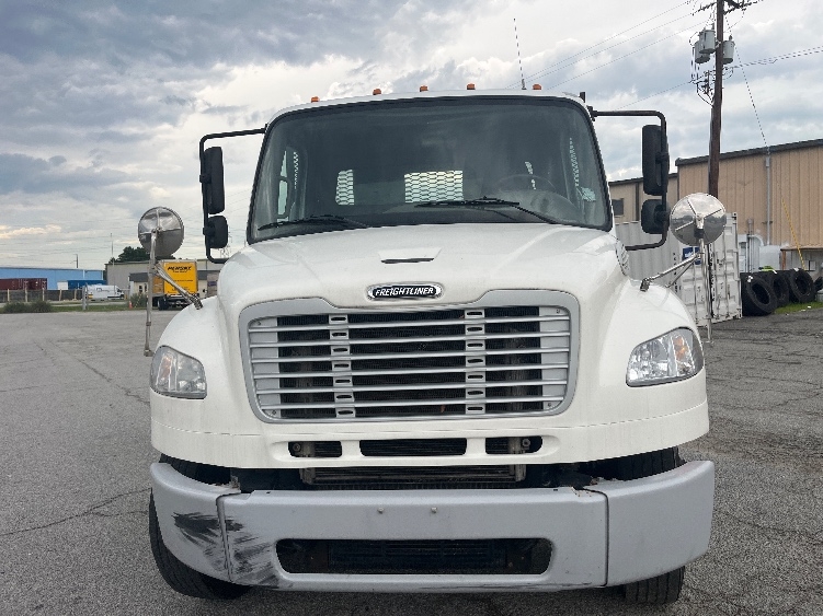 2016 Freightliner eM2 in Garden City, GA — photo 2