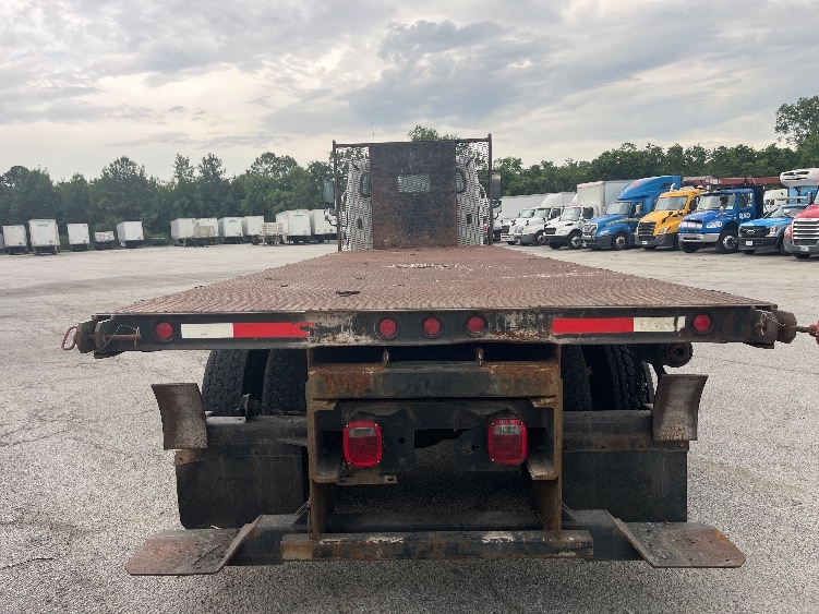 2016 Freightliner eM2 in Garden City, GA — photo 5