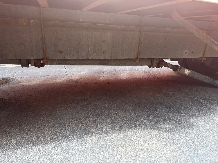 2013 Freightliner eM2 in Parsippany, NJ — photo 5